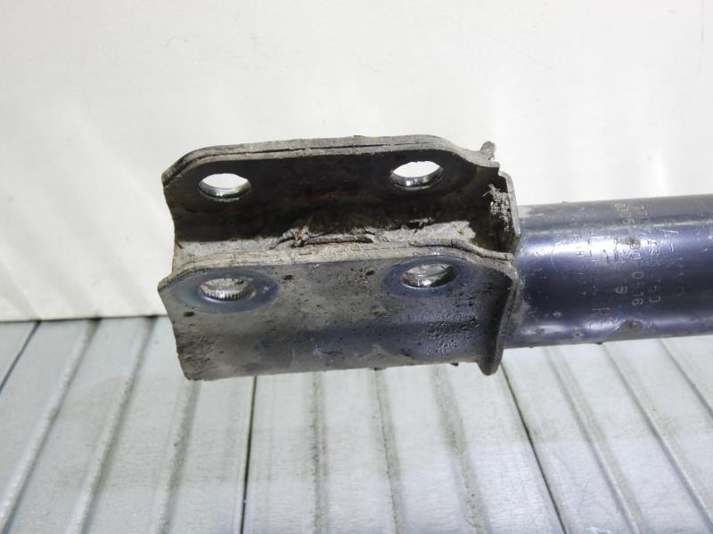 Ammortizzatore anteriore sinistro RENAULT SCENIC 1 PHASE 2 Diésel - 1