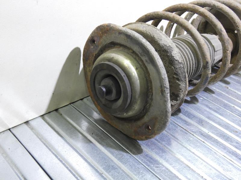 Ammortizzatore anteriore sinistro RENAULT SUPER 5 Gasolina - 1