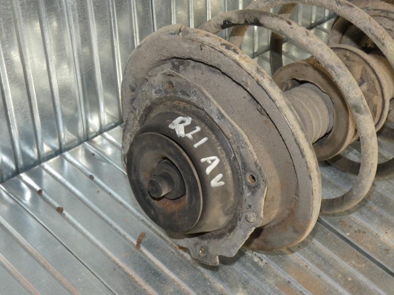 Ammortizzatore anteriore sinistro RENAULT R21 PHASE 1 Gasolina - 1