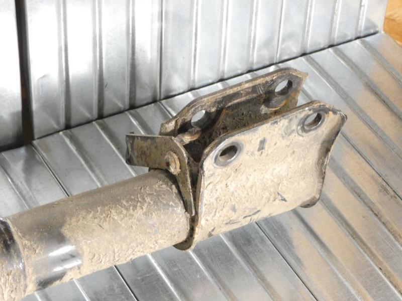 Ammortizzatore anteriore sinistro RENAULT TWINGO 2 PHASE 1 Gasolina - 1