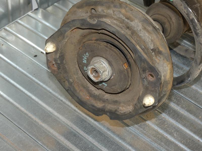 Ammortizzatore anteriore sinistro RENAULT LAGUNA 2 PHASE 1 Diésel - 1