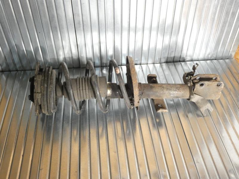 Ammortizzatore anteriore sinistro RENAULT CLIO 3 PHASE 1 Diésel - 1
