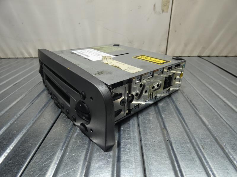 Autoradio originale ALFA ROMEO 147 PHASE 1 Gasolina - 1
