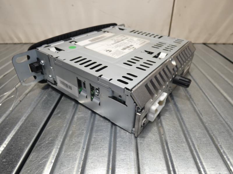 Autoradio originale RENAULT CLIO 4 PHASE 1 Diésel - 1