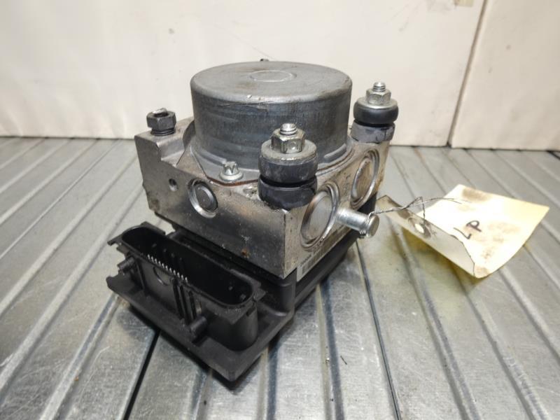 Blocco ABS (antibloccaggio freni) NISSAN NOTE 1 PHASE 1 Diésel - 1