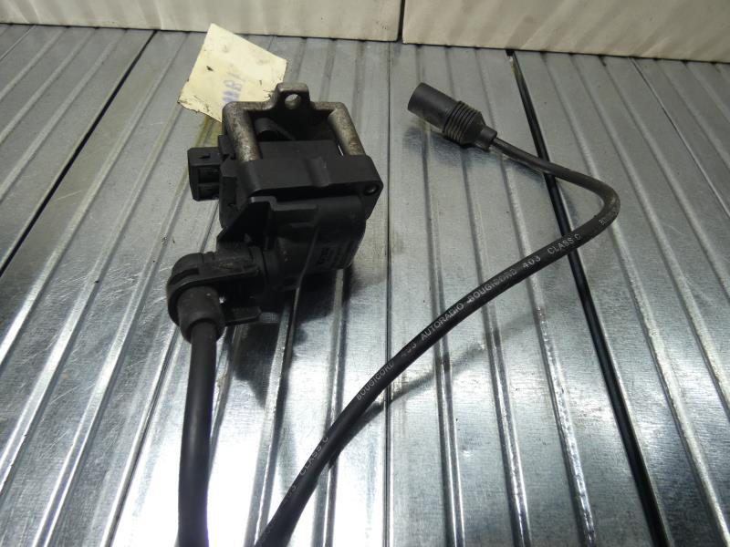 Bobina (accensione) VOLKSWAGEN GOLF 3 Gasolina - 1