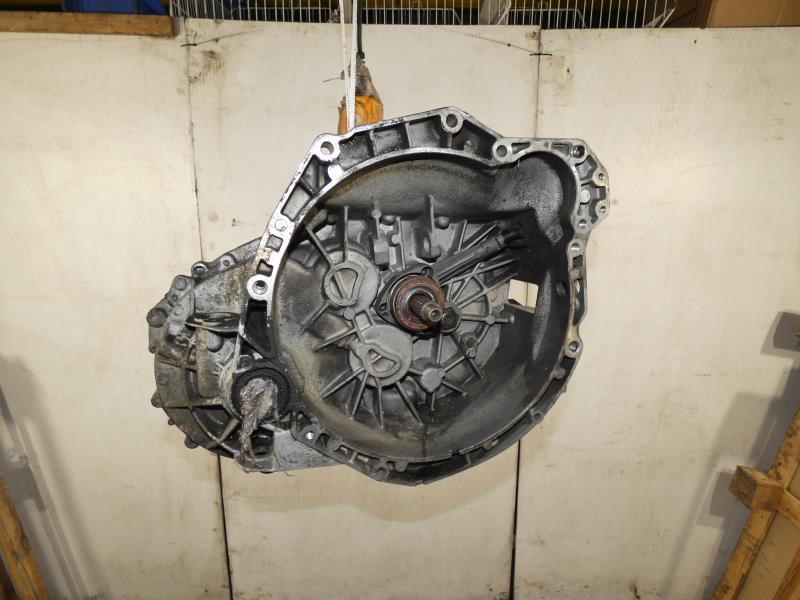 Scatola cambio RENAULT SAFRANE PHASE 2 Diésel - 1