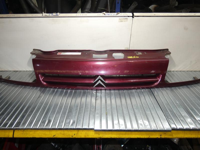 Calandre CITROEN SAXO PHASE 2 Essence - 1