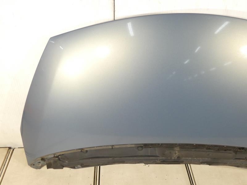 Capot RENAULT ESPACE 4 PHASE 1 Diesel - 1