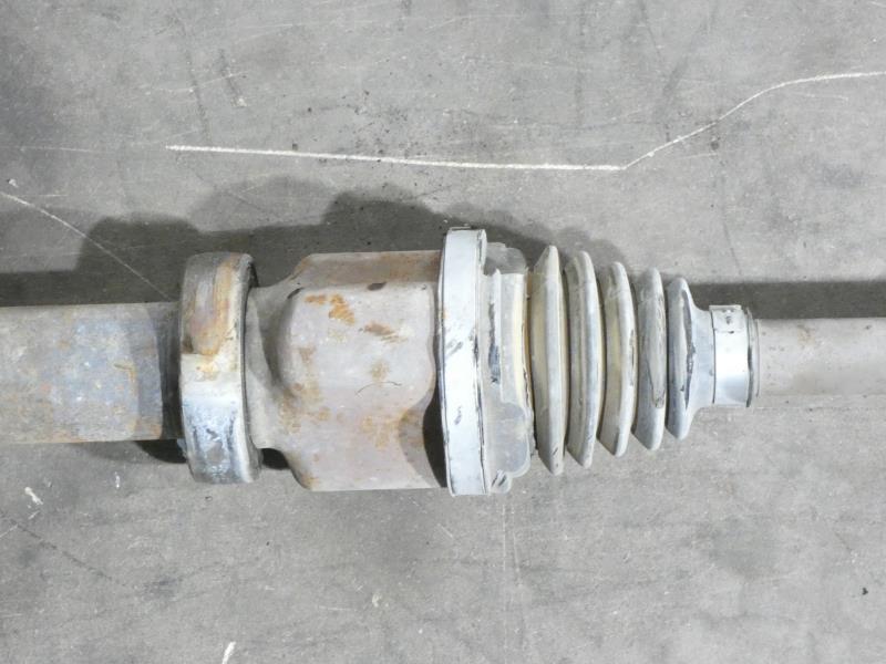 Giunto cardanico albero di trasmissione destro FORD FIESTA 6 PHASE 2 Diésel - 1