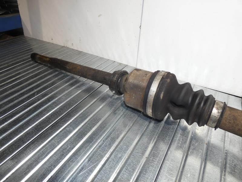 Giunto cardanico albero di trasmissione destro CITROEN C4 2 PHASE 1 Diésel - 1