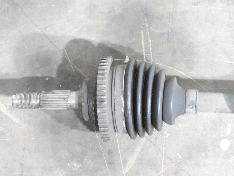 Giunto cardanico albero di trasmissione destro PEUGEOT 206+ Diésel - 1