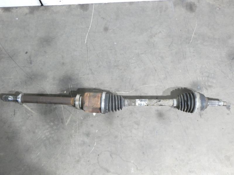 Giunto cardanico albero di trasmissione destro DACIA SANDERO 1 Diésel - 1