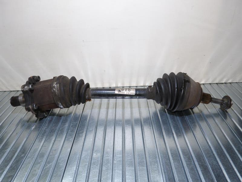 Cardán derecho (transmisión) AUDI A8 2 PHASE 1 Gasolina - 1