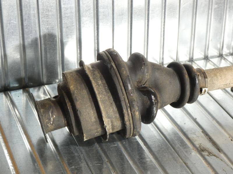 Giunto cardanico albero di trasmissione destro RENAULT CLIO 1 PHASE 1 Gasolina - 1