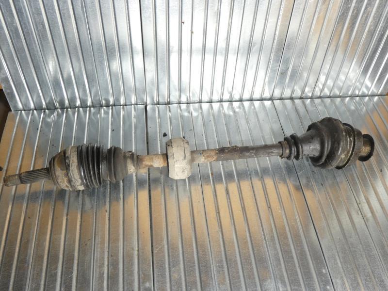 Giunto cardanico albero di trasmissione destro RENAULT CLIO 1 PHASE 1 Gasolina - 1