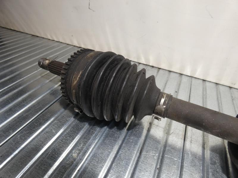 Cardan droit (transmission) RENAULT CLIO 2 PHASE 2 Diesel - 1