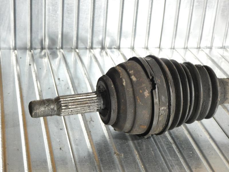 Giunto cardanico albero di trasmissione destro RENAULT TWINGO 1 PHASE 1 Gasolina - 1