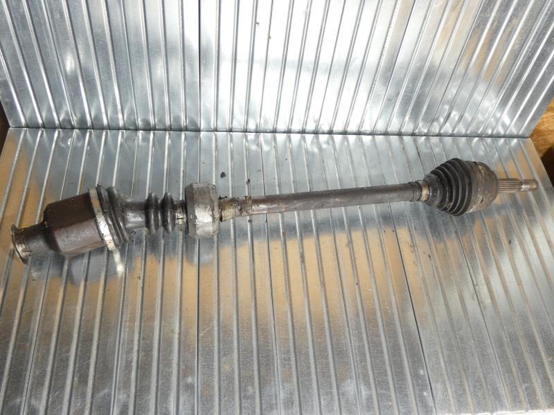 Giunto cardanico albero di trasmissione destro RENAULT TWINGO 1 PHASE 3 Gasolina - 1