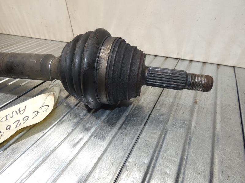 Giunto cardanico albero di trasmissione destro VOLKSWAGEN POLO 3 PHASE 1 Gasolina - 1