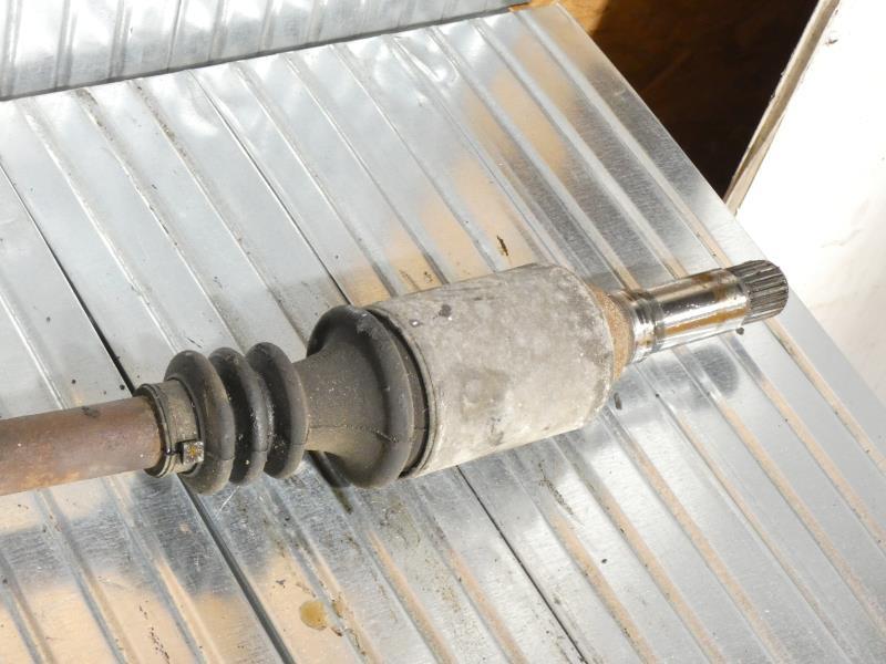 Giunto cardanico albero di trasmissione destro PEUGEOT 106 PHASE 2 Gasolina - 1
