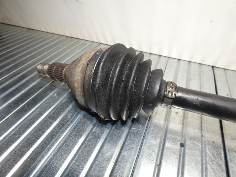 Giunto cardanico albero di trasmissione sinistro OPEL ASTRA J PHASE 1 Diésel - 1