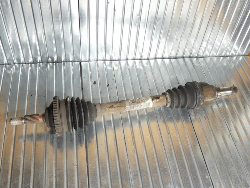 Giunto cardanico albero di trasmissione sinistro PEUGEOT 206 PHASE 1 Gasolina - 1