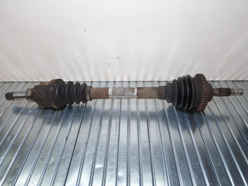 Giunto cardanico albero di trasmissione sinistro PEUGEOT 206 PHASE 1 Gasolina - 1