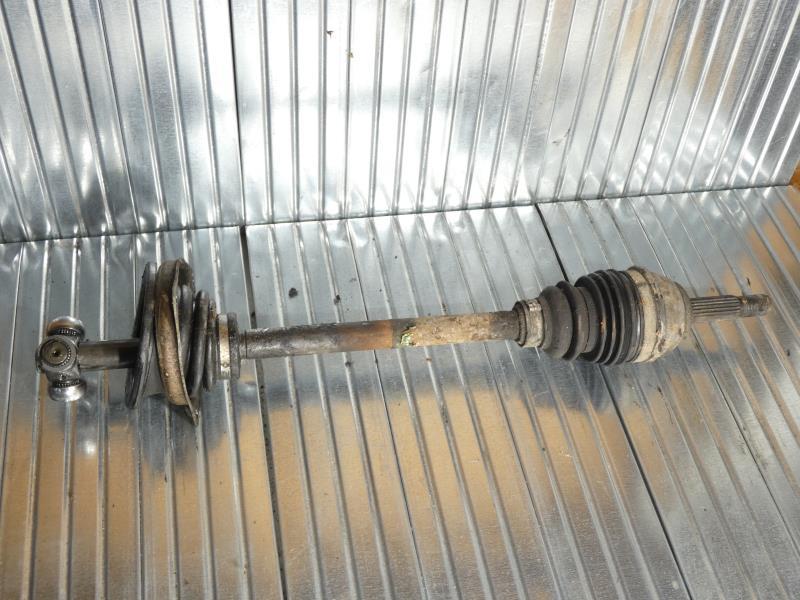 Giunto cardanico albero di trasmissione sinistro RENAULT CLIO 1 PHASE 1 Gasolina - 1