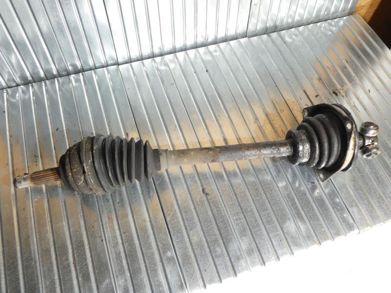 Giunto cardanico albero di trasmissione sinistro RENAULT CLIO 1 PHASE 3 Gasolina - 1