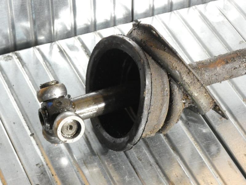 Giunto cardanico albero di trasmissione sinistro RENAULT CLIO 1 PHASE 1 Gasolina - 1