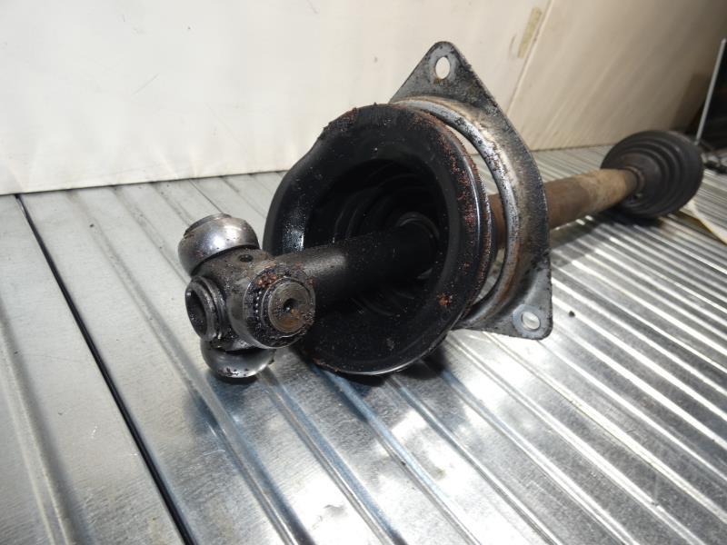 Giunto cardanico albero di trasmissione sinistro RENAULT MEGANE 1 PHASE 2 Gasolina - 1
