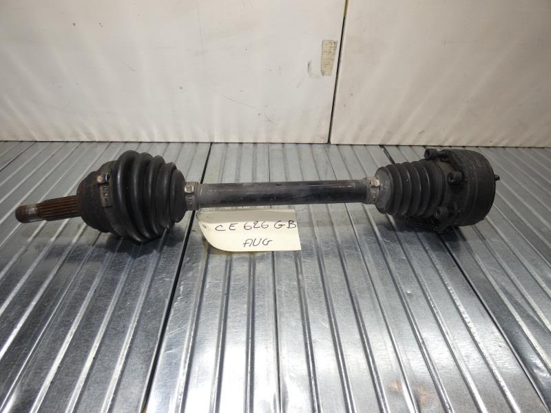 Giunto cardanico albero di trasmissione sinistro VOLKSWAGEN POLO 3 PHASE 1 Gasolina - 1