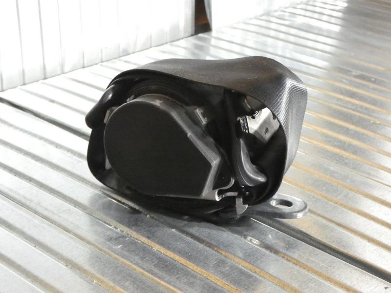 Cintura di sicurezza anteriore destra DACIA SANDERO 1 Diésel - 1