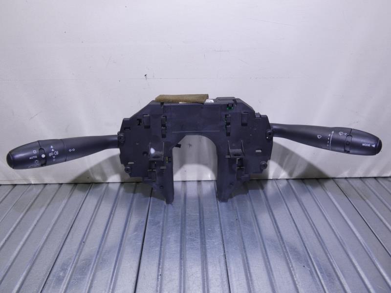 Devio guida completo con contatto spiralato CITROEN C5 2 Diésel - 1