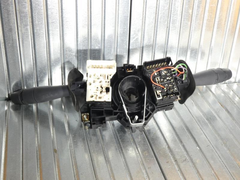 Devio guida completo con contatto spiralato RENAULT CLIO 2 PHASE 1 Gasolina - 1