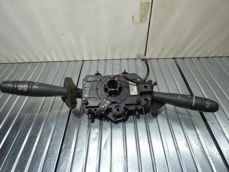 Devio guida completo con contatto spiralato RENAULT LAGUNA 1 PHASE 2 Diésel - 1