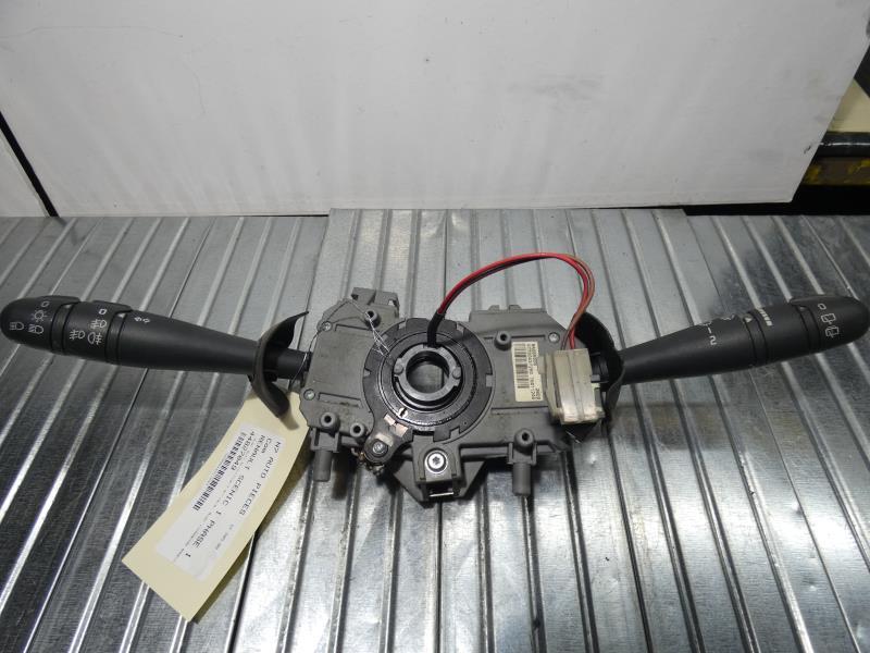 Devio guida completo con contatto spiralato RENAULT SCENIC 1 PHASE 1 Gasolina - 1