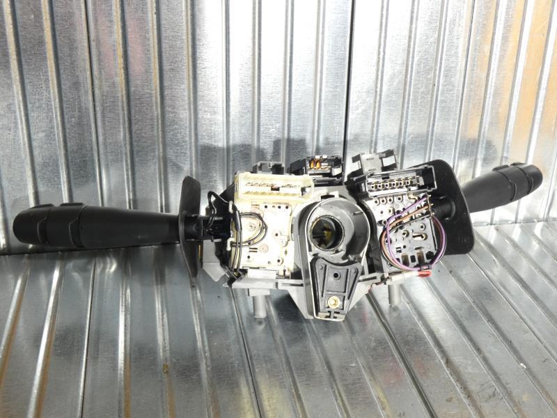 Devio guida completo con contatto spiralato RENAULT SCENIC 1 PHASE 2 Diésel - 1