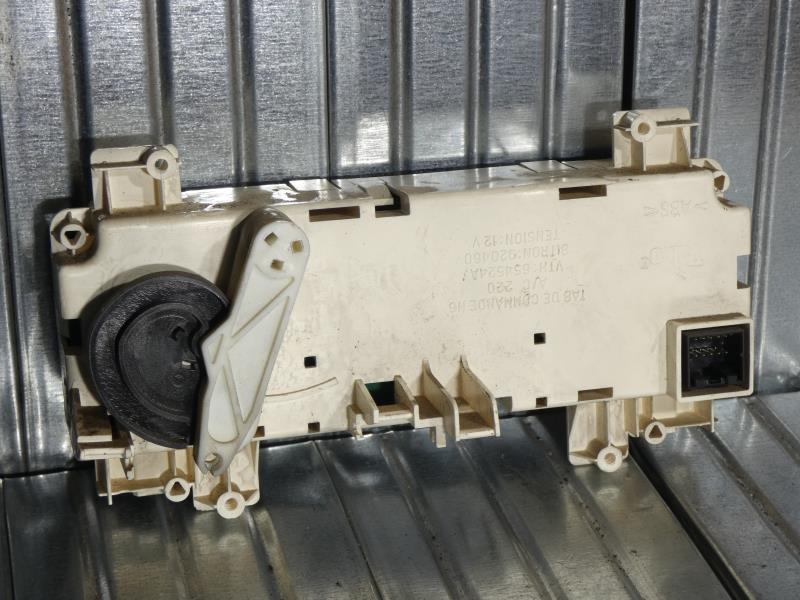 Commande chauffage CITROEN XSARA PHASE 1 Diesel - 1