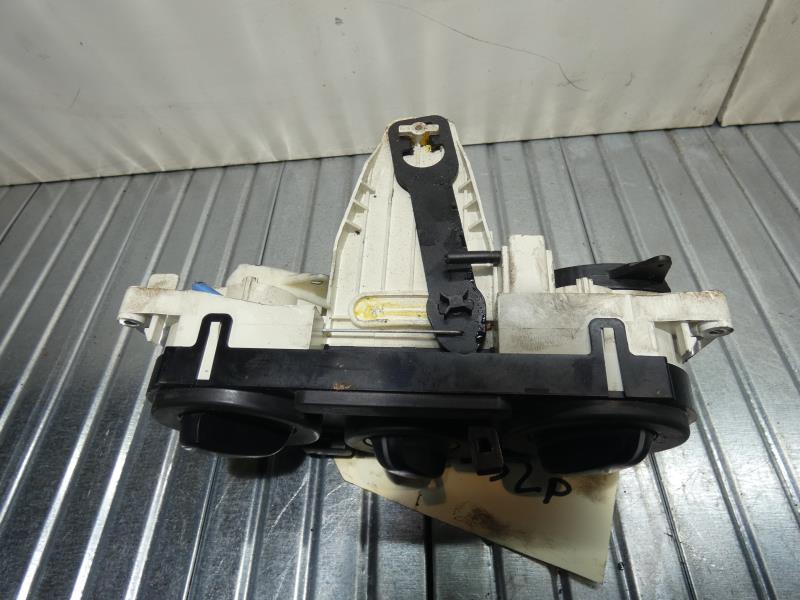 Commande chauffage NISSAN NOTE 1 PHASE 1 Diesel - 1