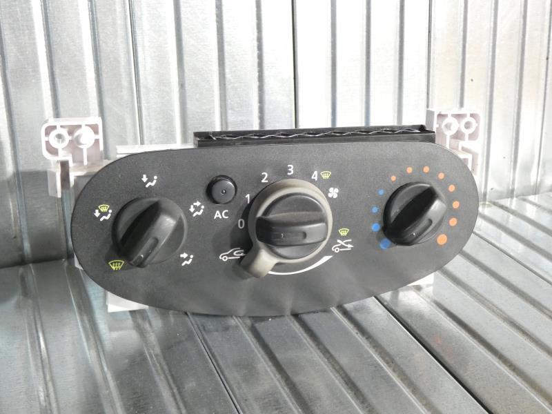 Commande chauffage DACIA SANDERO 1 Diesel - 1
