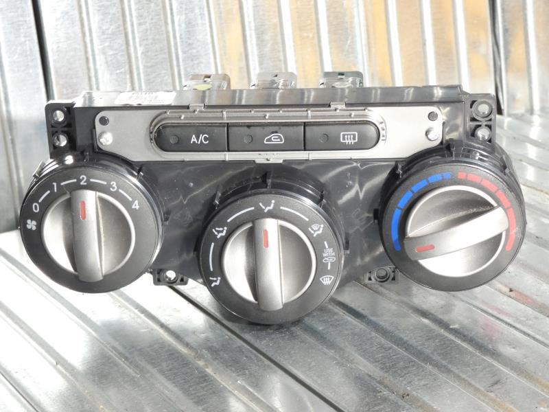 Commande chauffage HYUNDAI I 10 1 PHASE 2 Essence - 1