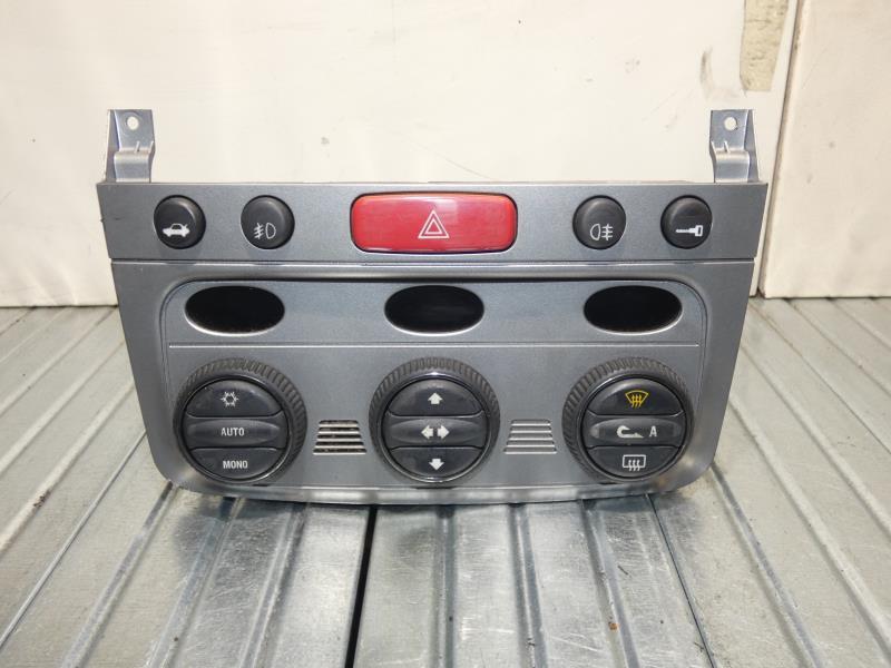 Commande chauffage ALFA ROMEO 147 PHASE 1 Essence - 1