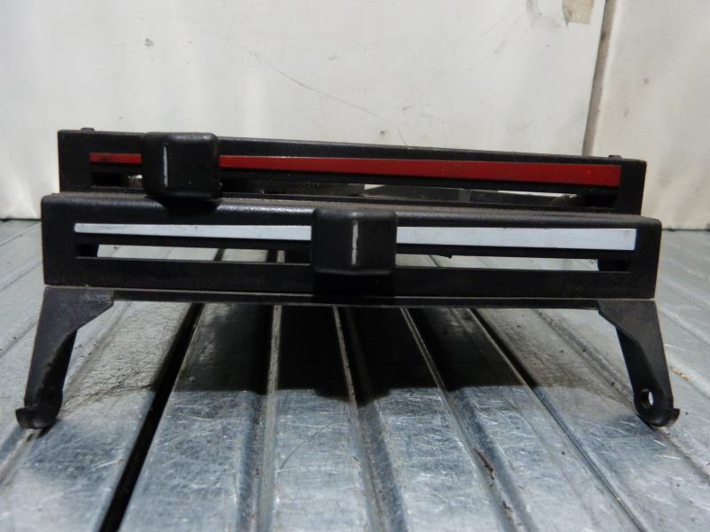 Commande chauffage CITROEN C15  - 1