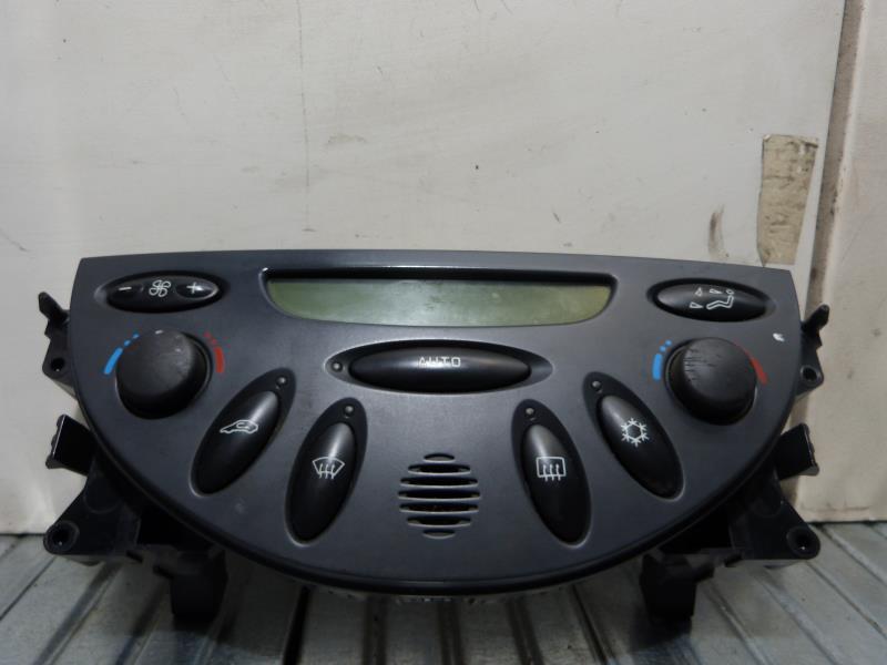 Comandi riscaldamento CITROEN C5 1  - 1
