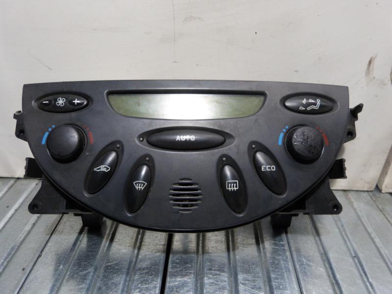 Commande chauffage CITROEN C5 1 PHASE 1 Diesel - 1