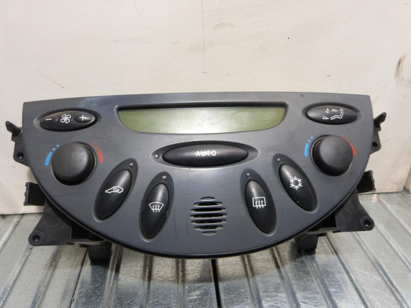 Comandi riscaldamento CITROEN C5 1  - 1