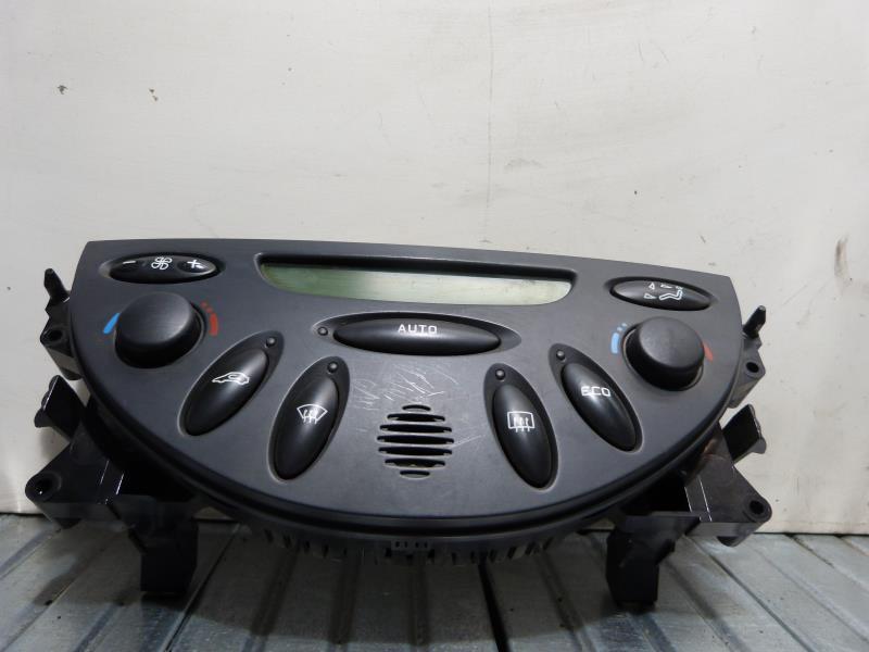Comandi riscaldamento CITROEN C5 1  - 1