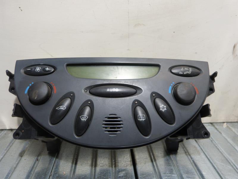 Comandi riscaldamento CITROEN C5 1  - 1